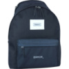 Рюкзак Bagland Stylish 24 л чорний (0051869)