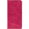 BoxFace  Чохол-книжка Crazy Horse Clasic для Xiaomi Redmi Note 15 Pro 4G Magenta (Strong)