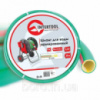 Шланг для воды 4-х слойный 1/2«, 30м, армированный, PVC Intertool GE-4105