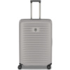 Валіза Victorinox AIROX Advanced Stone White велика
