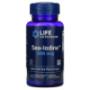 Life Extension Sea-Iodine 1,000 mcg 60 капсул