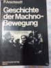 Die Geschichte der Machno-Bewegung von Peter A. Arschinoff