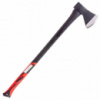 Топор 1250г ручка из фибергласса INTERTOOL HT-0264