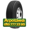 315/70R22.5 Double Coin RR202 156/150L Рулевая грузовая шина