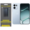 Полиуретановая пленка StatusSKIN Lite на экран OnePlus Nord CE6 Глянцева