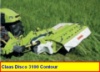 Что лучше косилка Claas или модель GMD 3 110