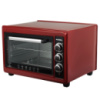 Электрическая печь ASEL AF33-23. Цвет: красный
