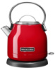 Электрочайник KitchenAid 5KEK1222EER, 1,25 л, красный