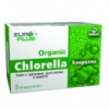 «Хлорелла» («Chlorella») ключ к здоровью, долголетию и красоте