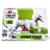 Интерактивная игрушка Раптор Pets & Robo Alive 71152 серии «Robo Dino» S1