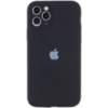 Чохол Silicone Case Full Camera Protective (AA) для Apple iPhone 12 Pro Max (6.7«)