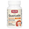 Кверцетин, 500 мг, Quercetin, Jarrow Formulas, 30 вегетеріанських капсул