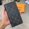 Бумажник Louis Vuitton Brazza Monogram Eclipse