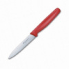 Нож кухонный Victorinox красный нейлон червь 5.0701