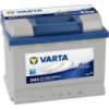 Аккумулятор автомобильный Varta 60Ач Blue Dynamic D43 (560127054)