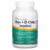 Fairhaven Health Myo + D-Chiro Inositol 120 капсул