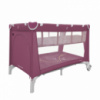 Манеж CARRELLO Piccolo+ CRL-11501/2 Orchid Purple з двома рівнями дна /1/ MOQ