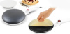 Електрична млинець занурювальна DSP CREPE MAKER KC3016 антипригарна