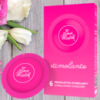 Презервативи ребристі Love Match «Stimolante» №6 (Італія)