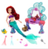 Disney Ariel Classic Doll русалочка Ариэль Underwater Vanity Play Set The Little Mermaid