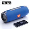 Портативная колонка Bluetooth TG-125