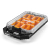 Органайзер компактний тонкий TOUGHBUILT TB-B1-O-10C StackTech