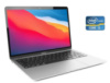 Ультрабук Б-класс Apple MacBook Air 13 A1932 2018 / 13.3« (2560x1600) IPS / Intel Core i5-8210Y (2 (4) ядра по 1.6 - 3.6 GHz) / 8 GB DDR4 / 128 GB...