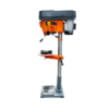 Верстат свердлильний GTM ZJW5125/2 підлоговий, 230 В, 1100 Вт (18692)
