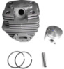 Поршневая мотокосы (ЦПГ) для Husqvarna 143R (Ø40) KZ (P-733107)