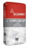 Scanmix CONFLOW SP 50 (25кг) Стяжка цементна для підлоги