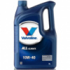 Моторное масло Valvoline All-Climate 10W-40 5 л