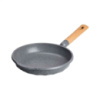 Сковорода алюмінієва MGC із мармуровим антипригарним покриттям 26 см, сірий