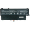 Аккумулятор для ноутбука PowerPlant 530U3 (AA-PBYN4AB) 7.6V 6100mAh (NB490158)