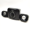 Настольные колонки Jedel SD-560P 5W+2x3W black