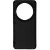 Чохол ArmorStandart Icon для Xiaomi 14 Ultra Black (ARM74115) (Код товару:37709)