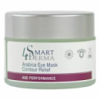 Реструктуруюча маска для зони навколо очей з екстрактом кави арабіка Smart4Derma Age Performance 50 мл