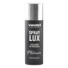 Ароматизатор Winso Spray Lux Exclusive Platinum, 55мл 533780 у вигляді спрею
