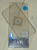 Чехол GlobalCase TPU Extra Slim для Samsung A720 A7 2017 прозрачный