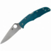 Нож Spyderco Endura 4, K390 ц:blue