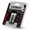 Аккумулятор Videx HR6/AA 2700mAh double blister ( 2 шт )