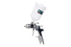 Краскопульт пневматичний HVLP Apro 600мл x 1.3 мм ВБ пластик (850034)