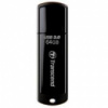 флеш-драйв TRANSCEND JetFlash 700 64 GB USB 3.0 Чорний