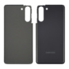 Задняя крышка для Samsung G991 Galaxy S21 (2021) Phantom Gray (серая)