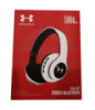 Бездротові навушники Bluetooth JBL UA67 (Under Armour)