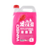 Омивач скла зимовий Winso Winter Screenwash Bubble gum -22C 4л