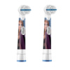 Насадка к электрической зубной щетке Braun Oral-B Frozen EB10 2 шт