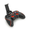 Геймпад беспроводной V8 для Ios/Android/Switch//PS3/PS4/PC/TV, 3.7V, 400mAh, Box