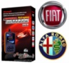 ICarsoft i950. Портативный OBD сканер Fiat, Alfa Romeo