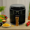 Аэрофритюрница 8л Air Fryer Su Tai ST-805 1800Вт