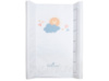 Килимок для пеленання METEO 50x70 см sun white